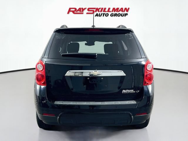 Used 2015 Chevrolet Equinox LT FWD image 6