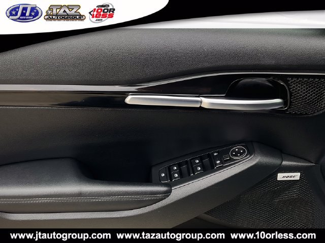Used 2022 Kia Seltos SX AWD/4WD image 12