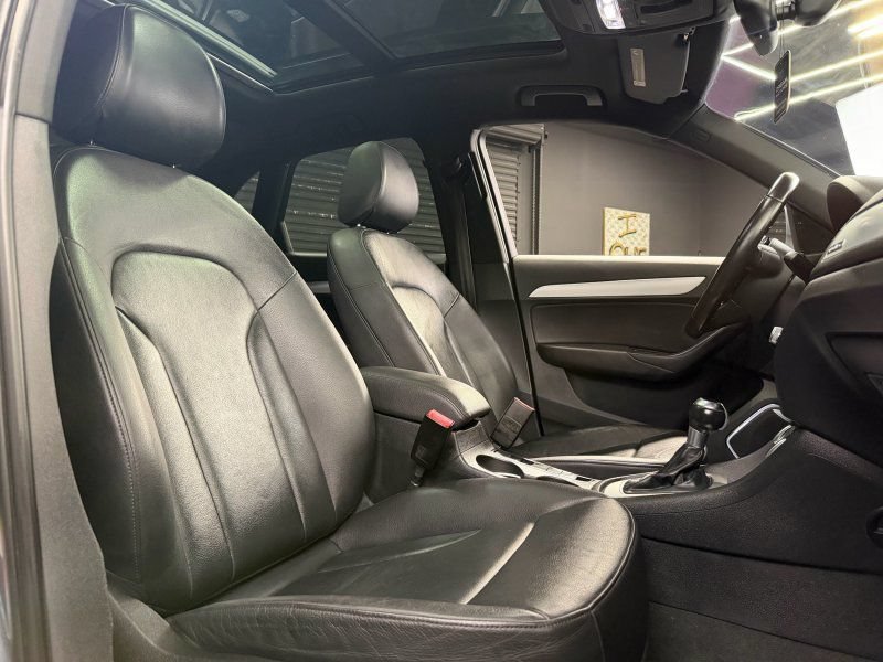 Used 2015 Audi Q3 2.0T Prestige AWD/4WD image 19