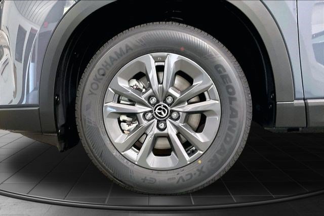 New 2026 MAZDA CX-5 Select AWD/4WD image 15