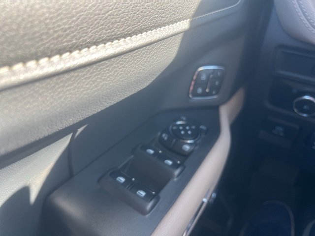 Used 2024 Ford Expedition Max Limited image 17