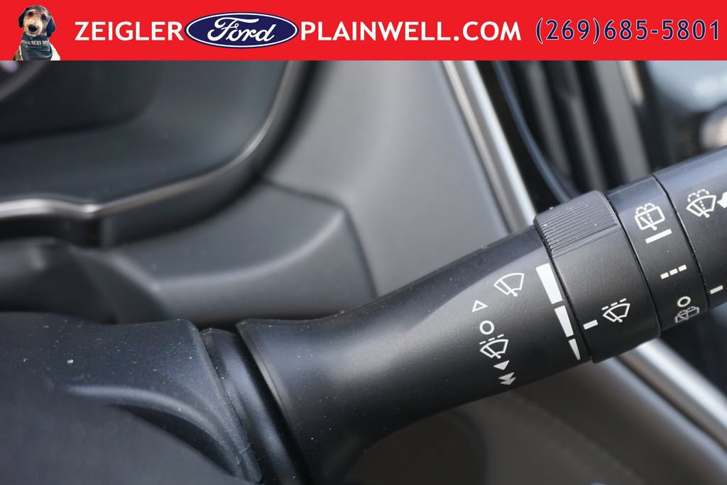 Used 2025 Subaru Outback Onyx Edition AWD/4WD image 28