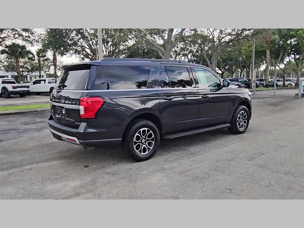 Used 2024 Ford Expedition Max XLT image 38