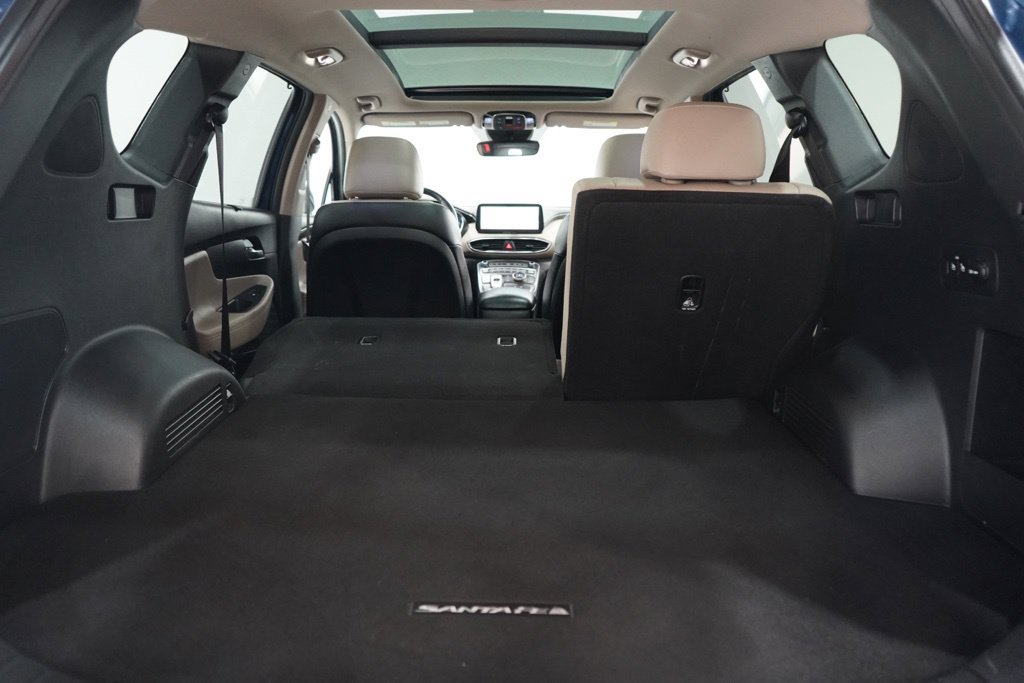 Used 2023 Hyundai Santa Fe SEL w/ Premium Package AWD/4WD image 35