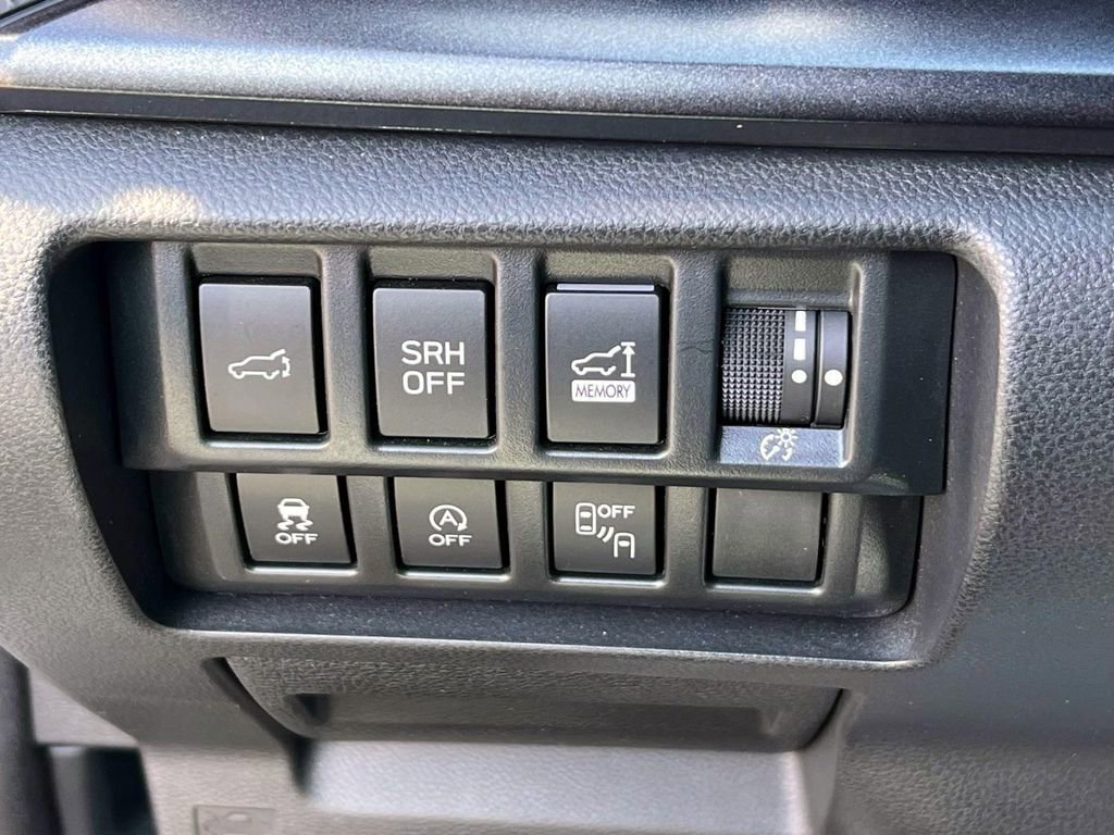 Used 2022 Subaru Forester Wilderness image 26