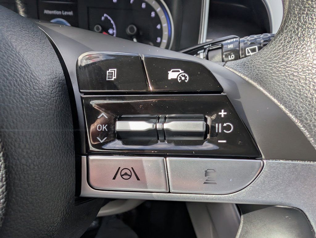 Used 2023 Hyundai Tucson SEL image 29