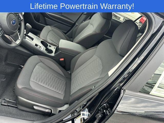 New 2026 Subaru Impreza 2.0i Sport image 19