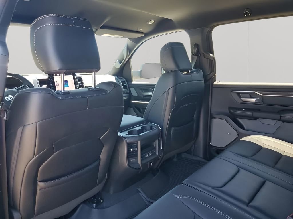 New 2026 RAM 1500 Rebel w/ Advanced Safety Group II image 46