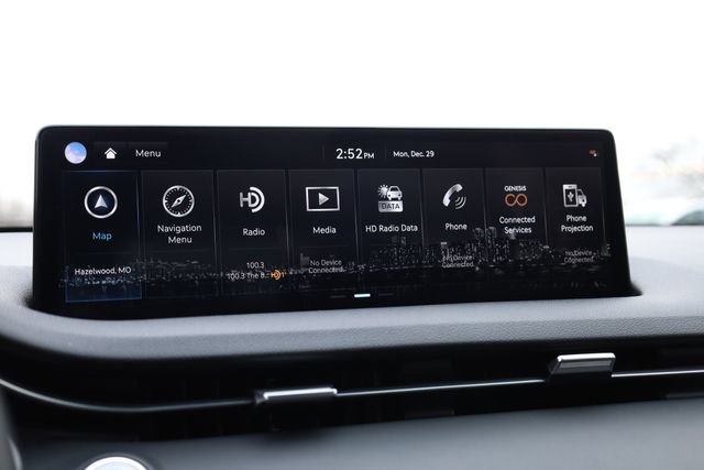 Used 2025 Genesis GV70 2.5T image 21