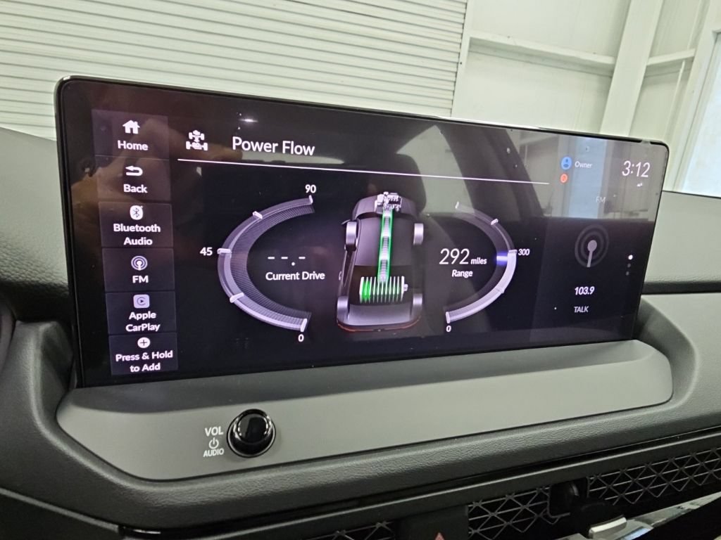 New 2026 Honda Accord EX-L image 16