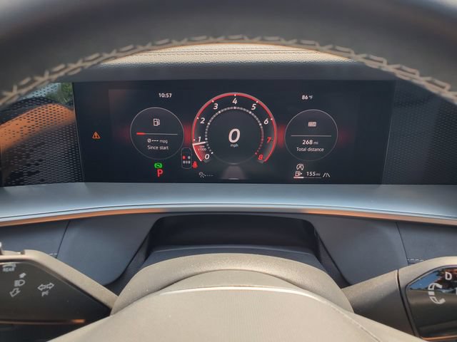 New 2026 Volkswagen Tiguan SE AWD/4WD image 23