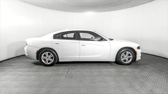 Used 2023 Dodge Charger SXT image 9