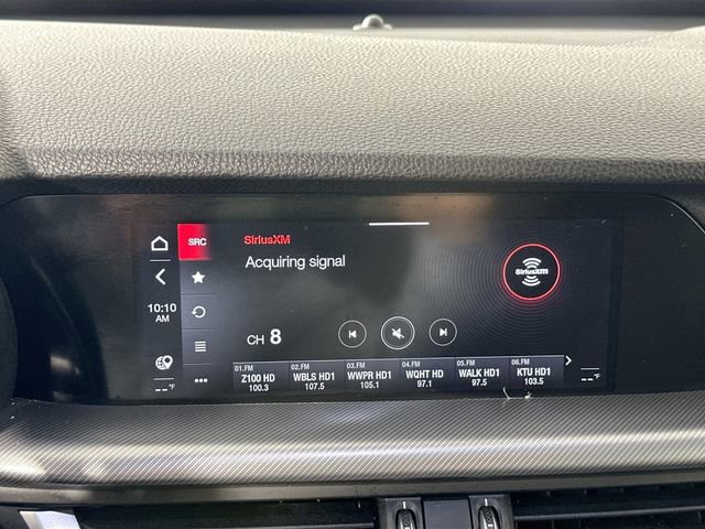 Used 2022 Alfa Romeo Stelvio Veloce image 14