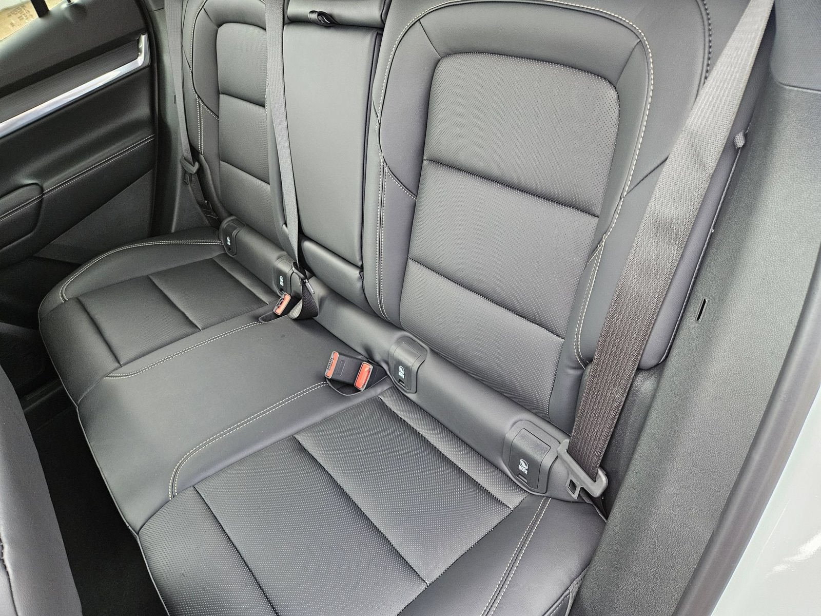 New 2026 GMC Terrain Elevation w/ Elevation Premium Package AWD/4WD image 27