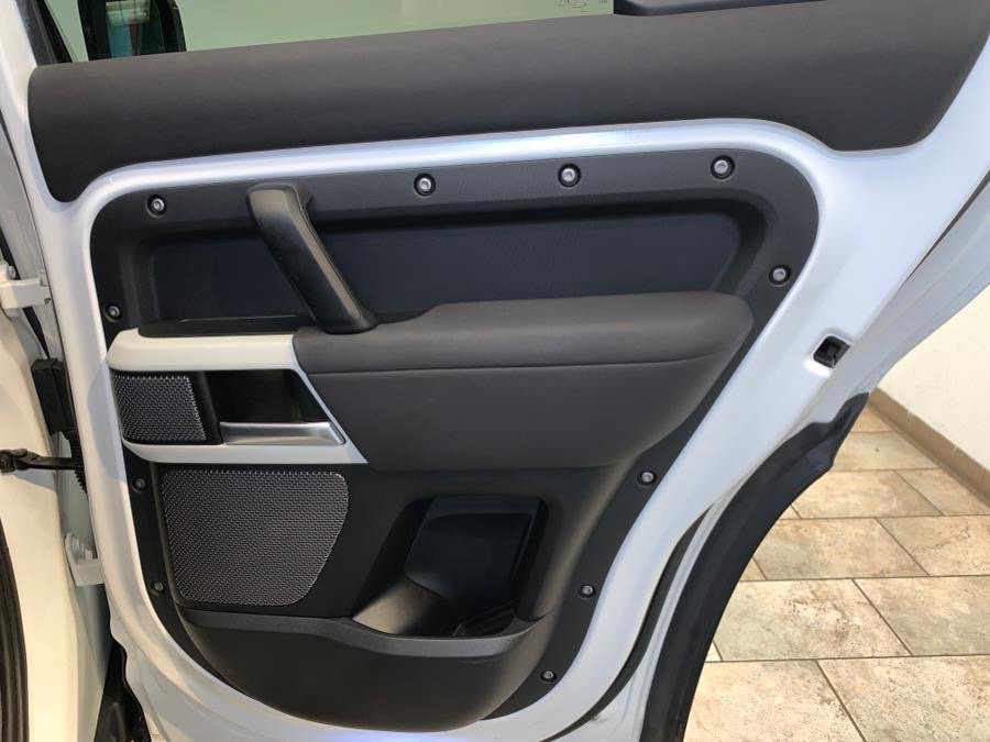 Used 2020 Land Rover Defender 110 S AWD/4WD image 51