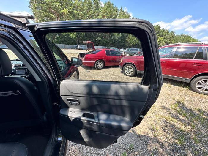Used 2016 Mitsubishi Outlander Sport AWD image 24