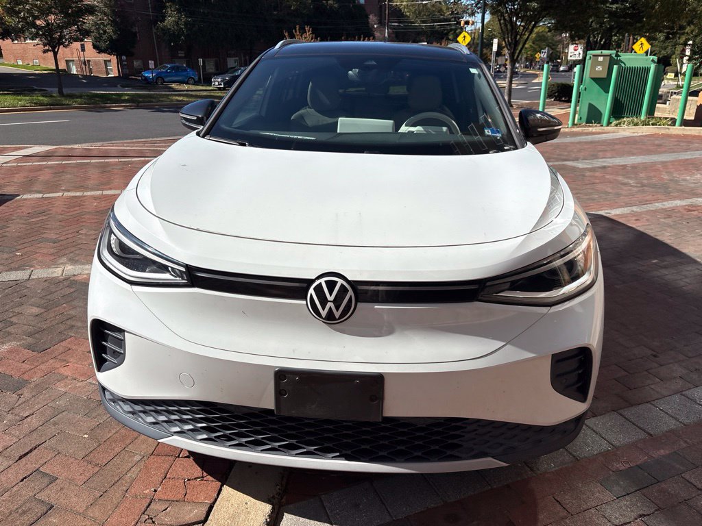 Used 2021 Volkswagen ID.4 1st Edition RWD image 7
