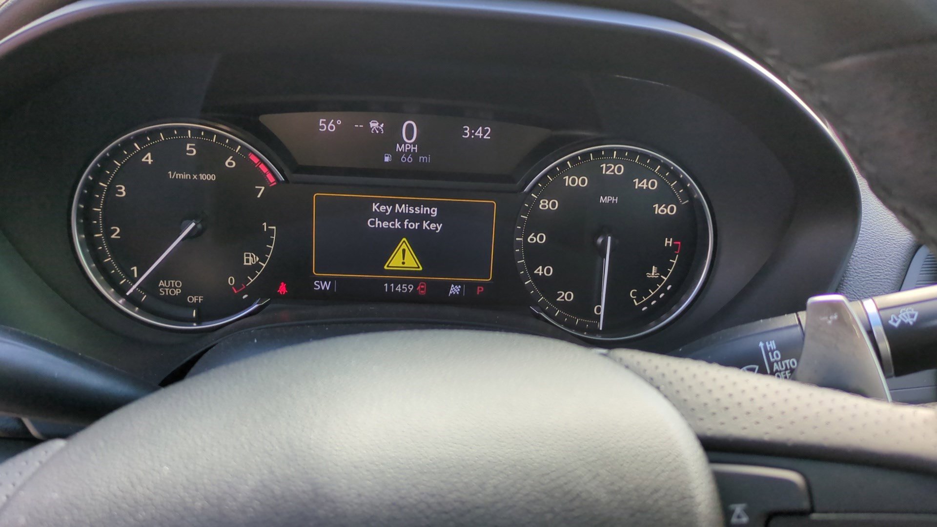 Used 2023 Cadillac CT4 Sport w/ Climate Package image 20