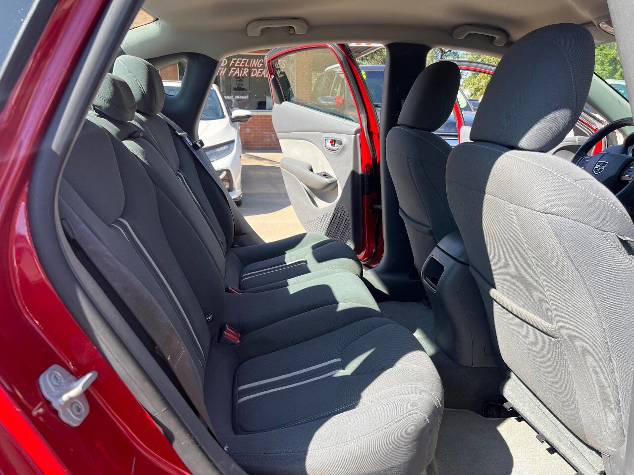 Used 2013 Dodge Dart Rallye image 19