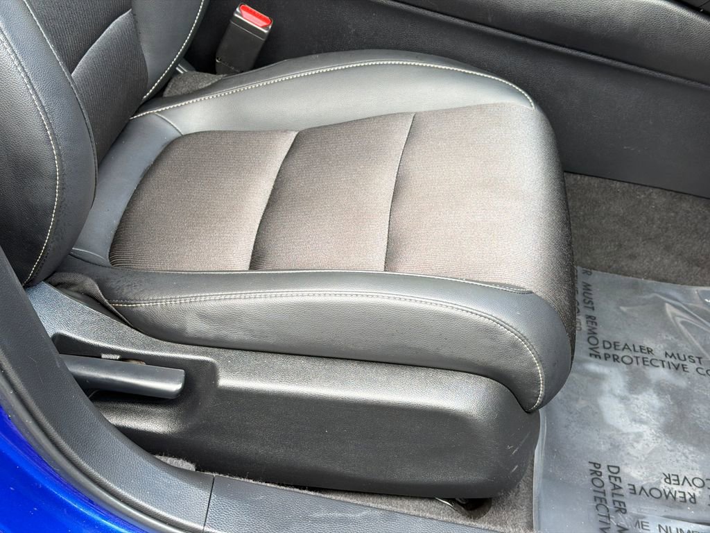 Used 2022 Honda Accord Sport image 9