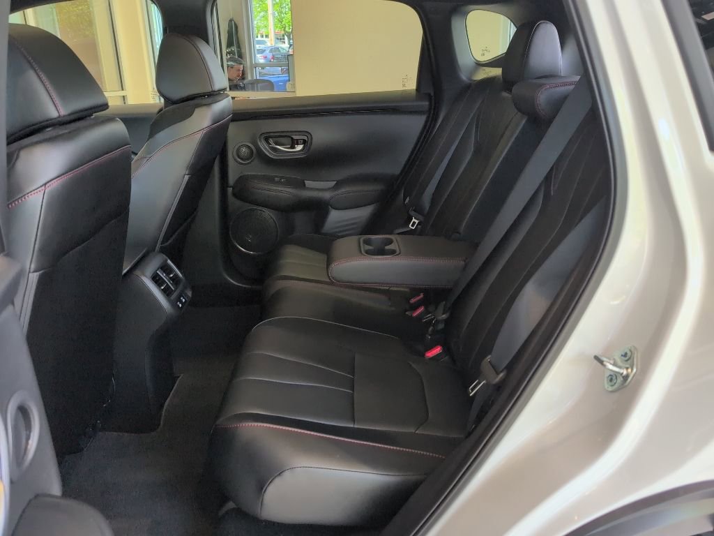Certified 2025 Acura ADX A-Spec AWD/4WD image 27