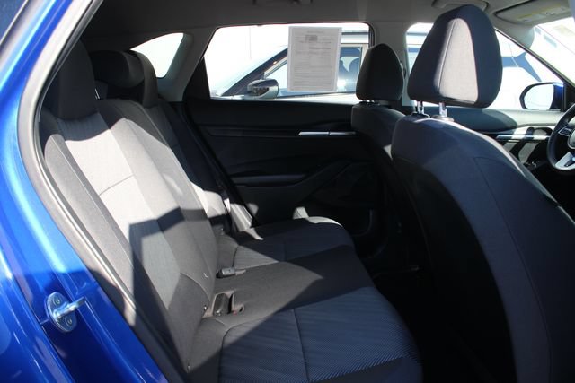Certified 2023 Kia Seltos LX AWD/4WD image 27