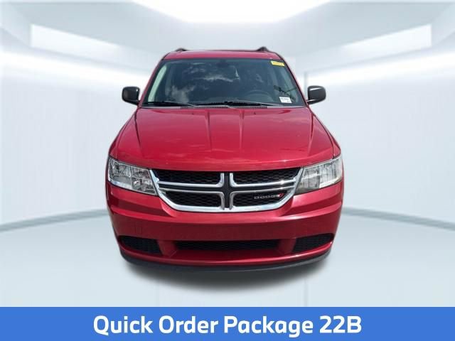 Used 2018 Dodge Journey SE FWD image 2