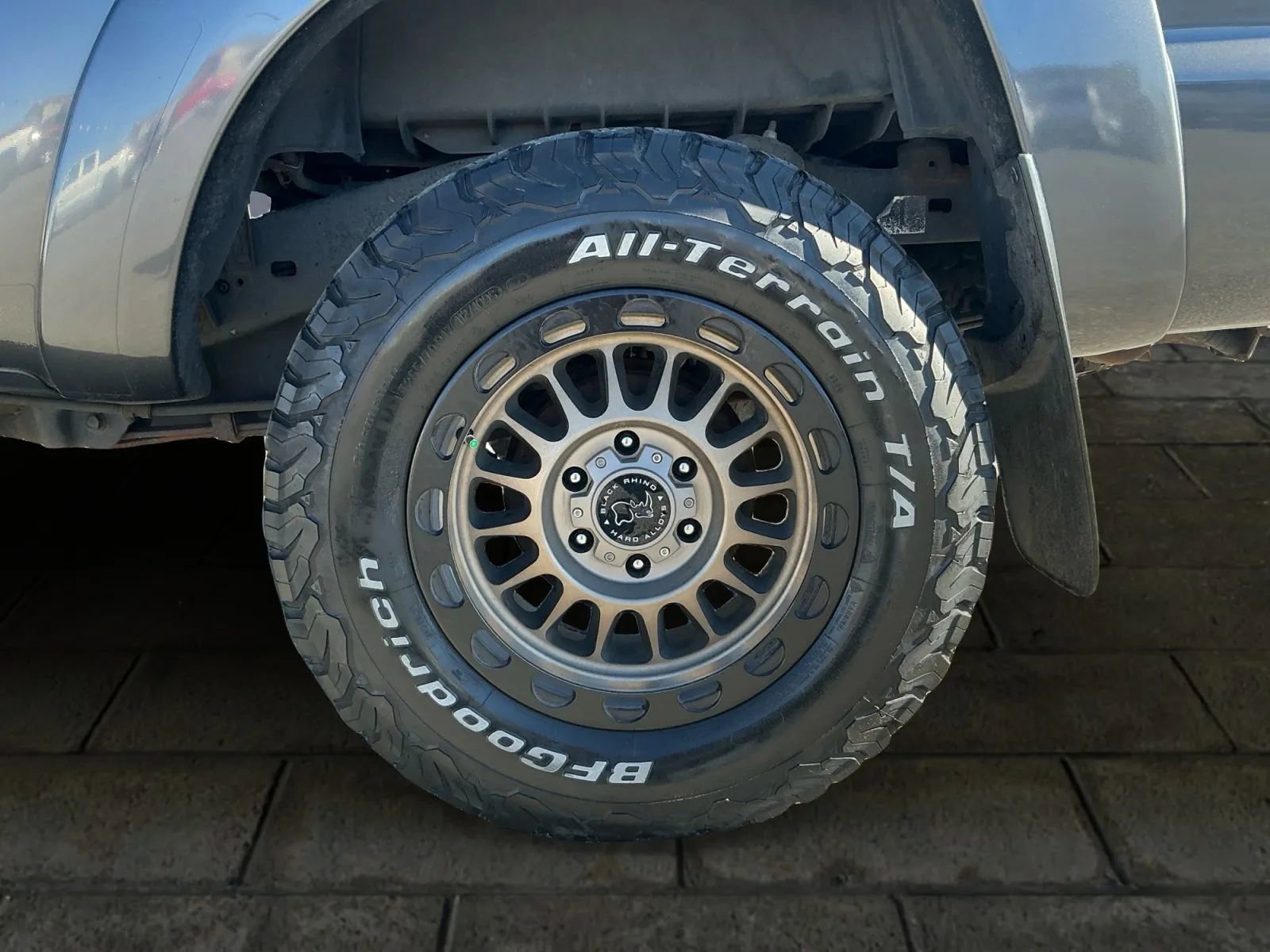 Used 2012 Toyota Tacoma 4x4 Double Cab image 15