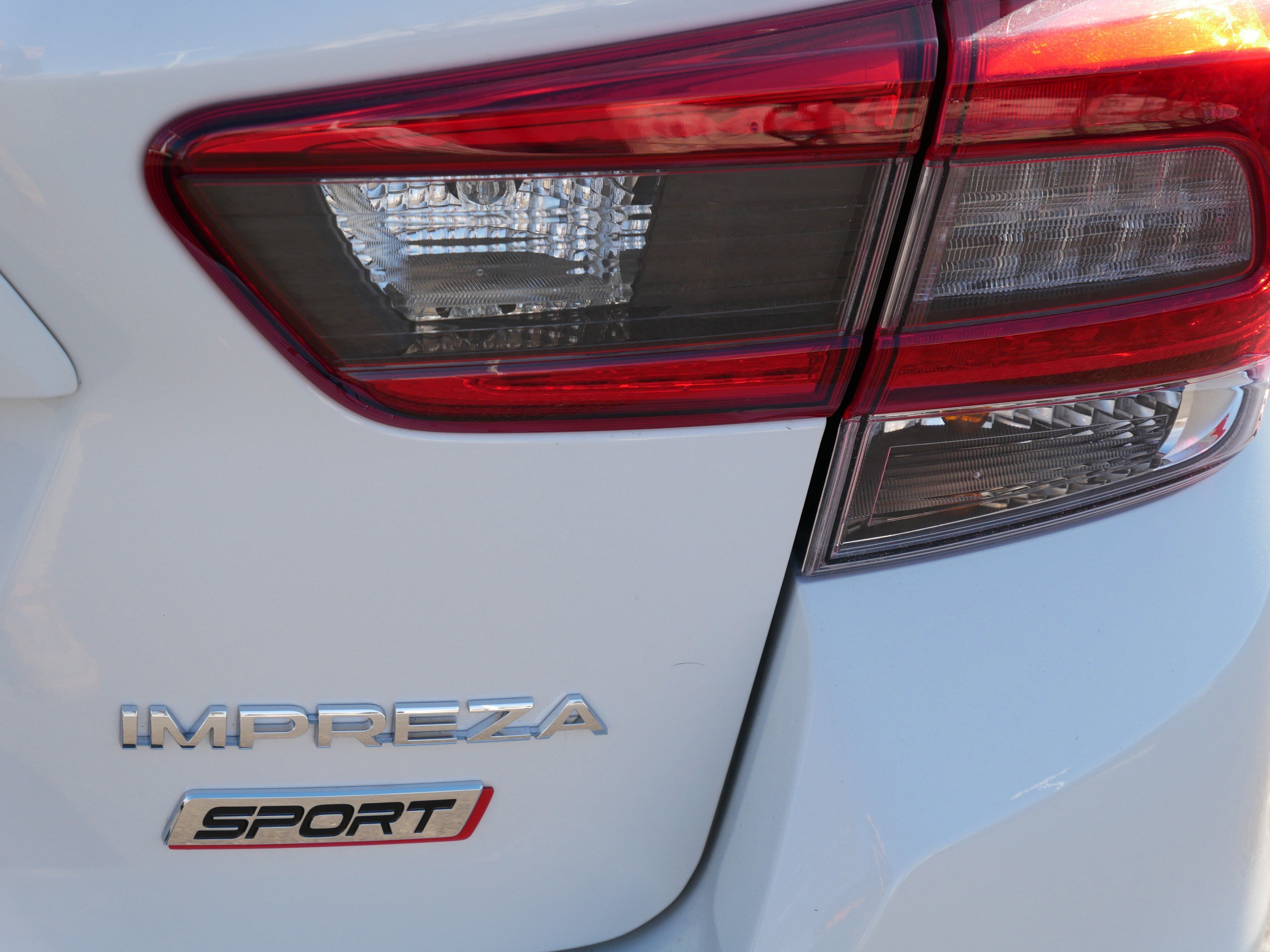 Used 2021 Subaru Impreza 2.0i Sport image 17