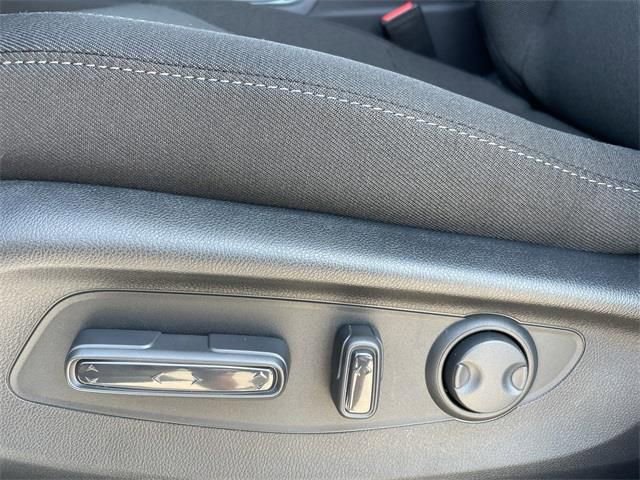 New 2026 Honda CR-V EX image 10