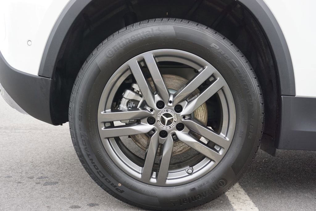 New 2026 Mercedes-Benz GLA 250 image 16