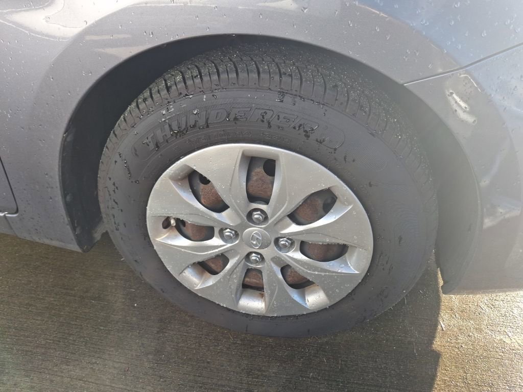 Used 2017 Hyundai Accent SE image 4