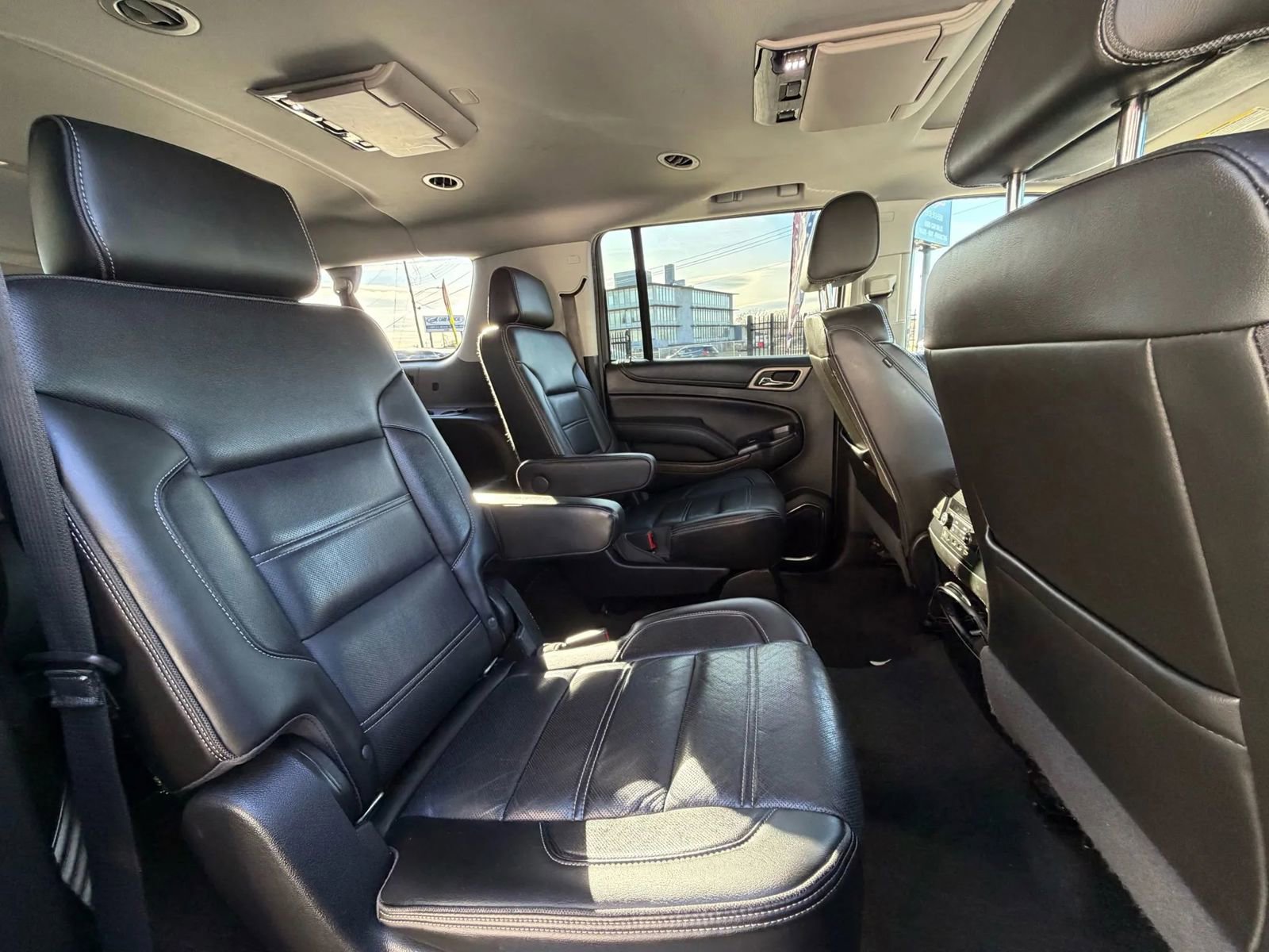 Used 2018 GMC Yukon XL Denali w/ Open Road Package image 47