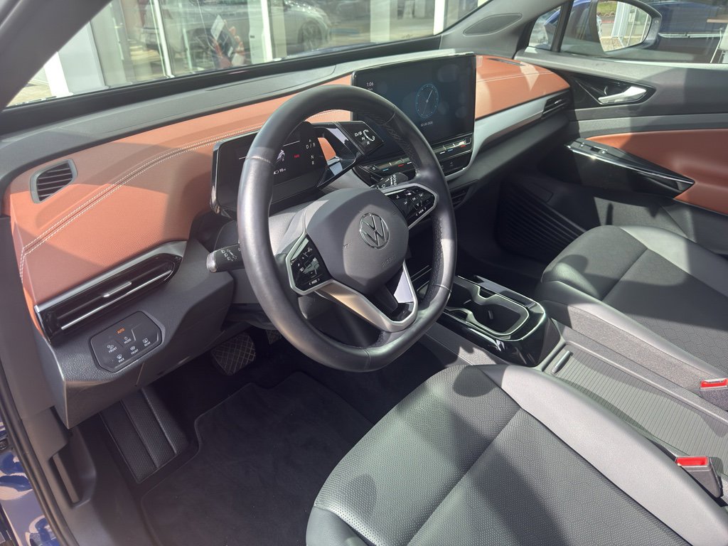 Used 2022 Volkswagen ID.4 Pro S image 9