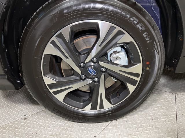 Certified 2025 Subaru Crosstrek 2.0i Premium image 21