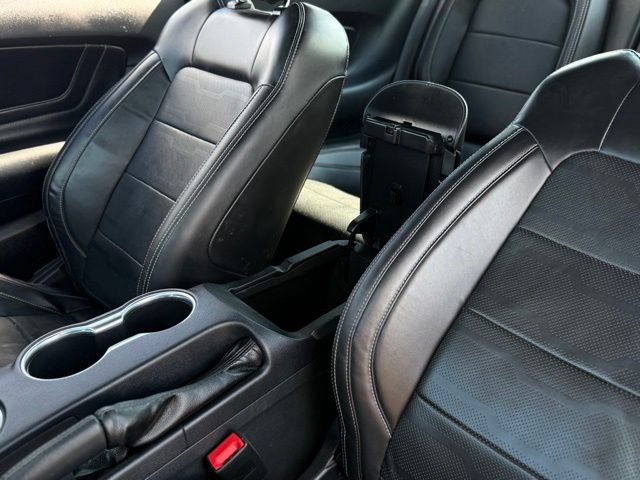 Used 2021 Ford Mustang GT Premium RWD image 22