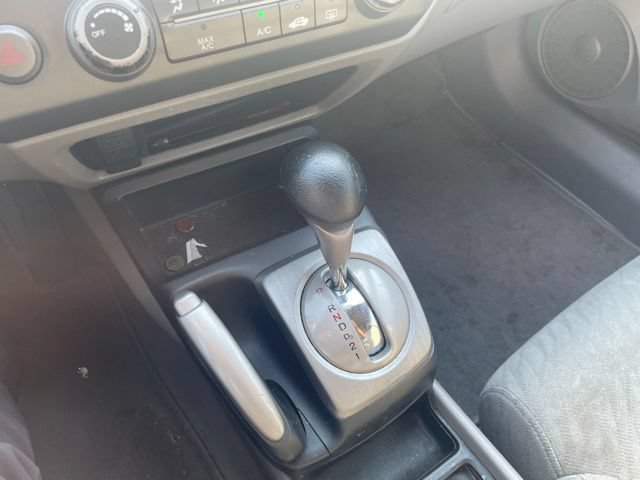 Used 2011 Honda Civic LX image 19