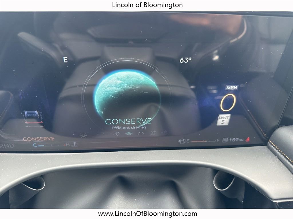 New 2025 Lincoln Aviator Black Label image 35