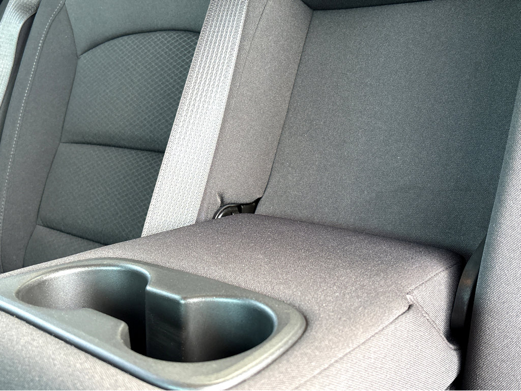 Used 2022 Chevrolet Malibu LT image 22