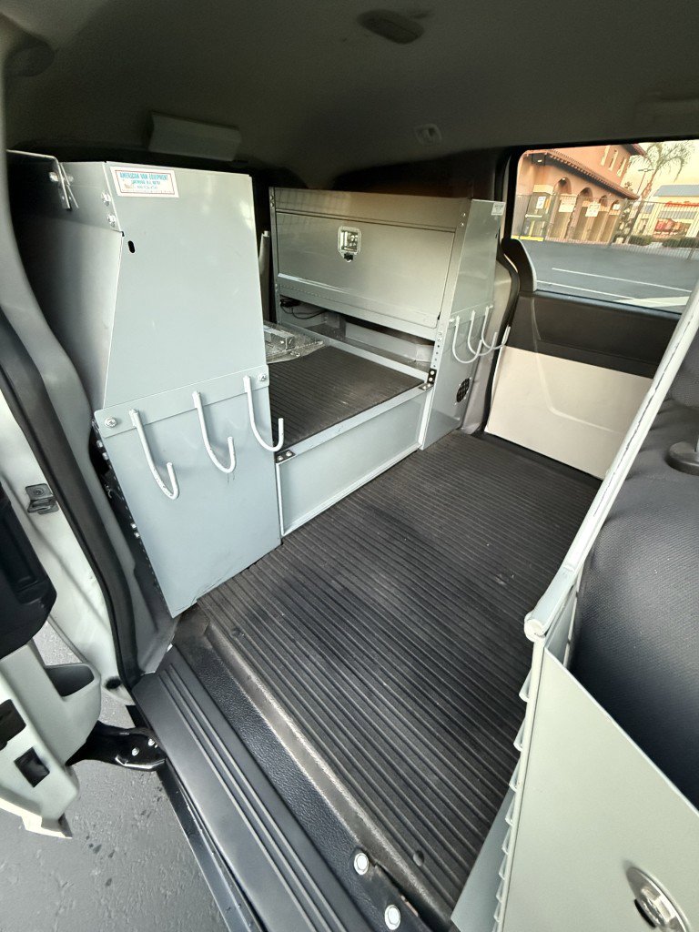 Used 2009 Dodge Grand Caravan image 17