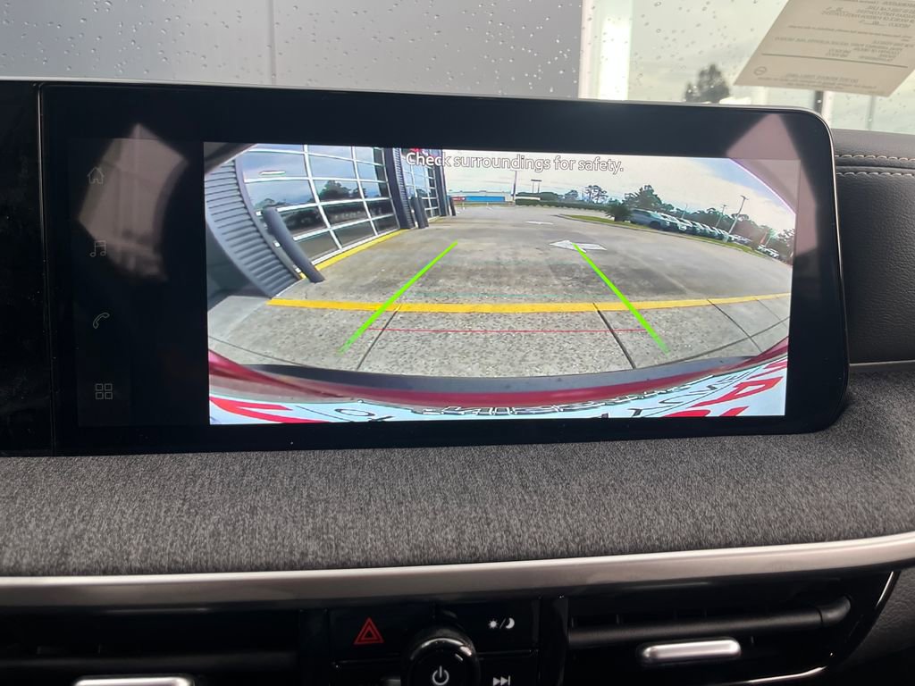 New 2026 Nissan Kicks SV w/ Cold Weather Package image 20