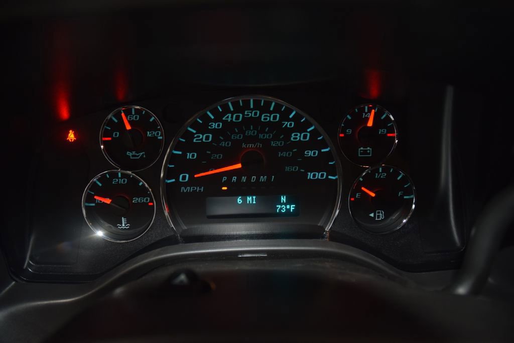 New 2026 Chevrolet Express 3500 Extended w/ Driver Convenience Package RWD image 30