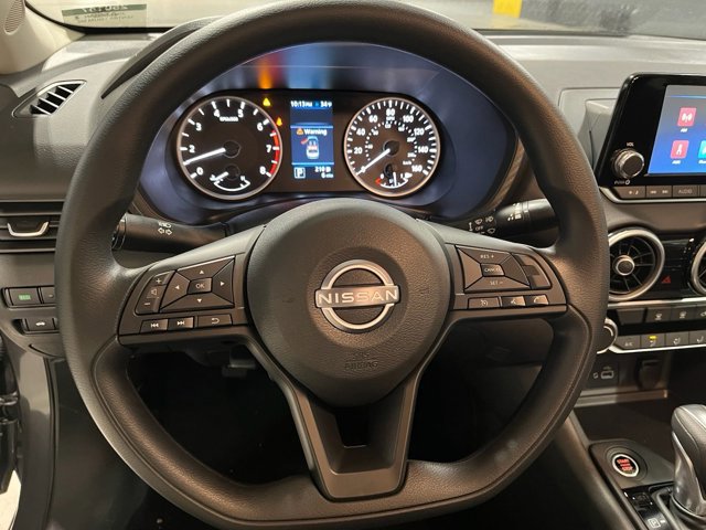 New 2025 Nissan Sentra S image 12