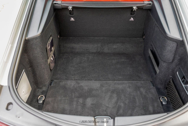 Used 2025 Mercedes-Benz AMG GT 63 image 46