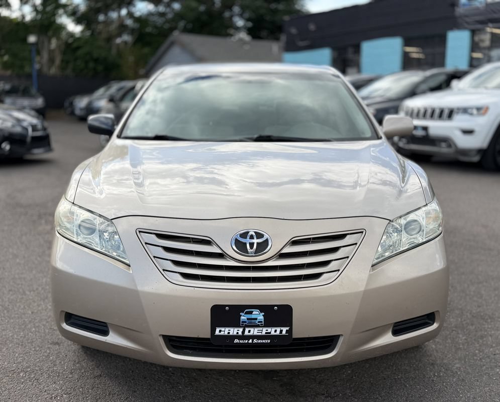 Used 2007 Toyota Camry CE FWD image 6