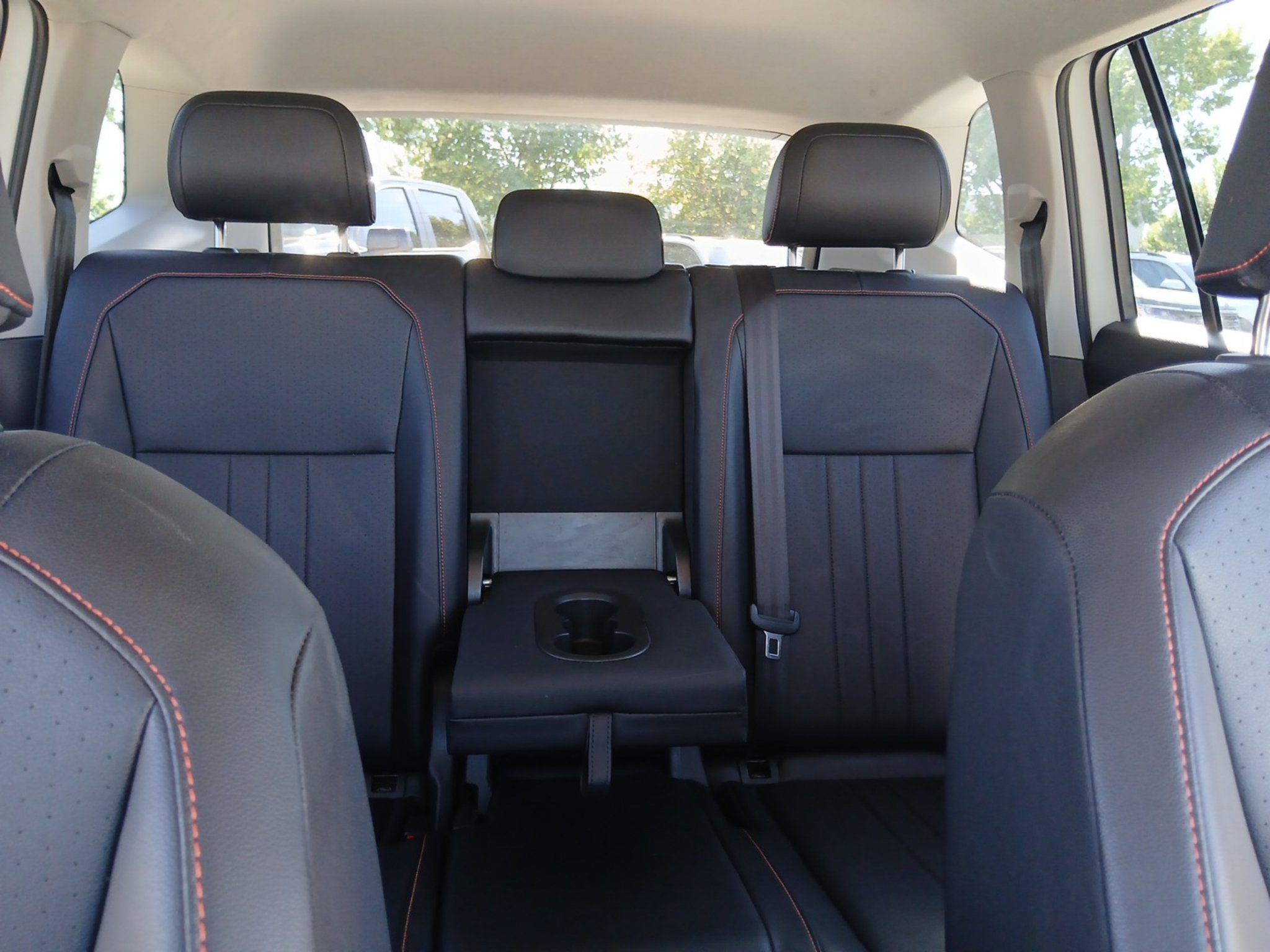 Used 2024 Volkswagen Tiguan Wolfsburg Edition AWD/4WD image 27