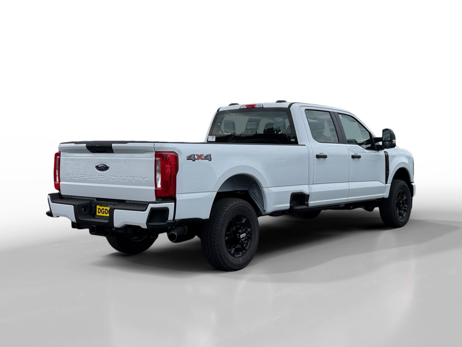 New 2026 Ford F350 XL w/ STX Appearance Package image 5