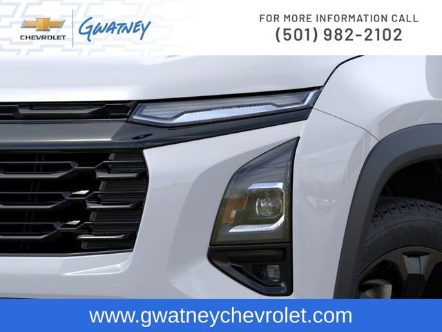 New 2026 Chevrolet Equinox LT w/ Convenience Package II FWD image 10