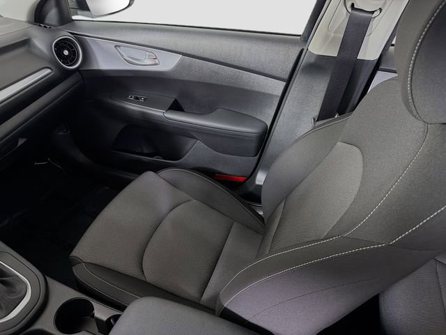 Used 2024 Kia Forte LXS image 23