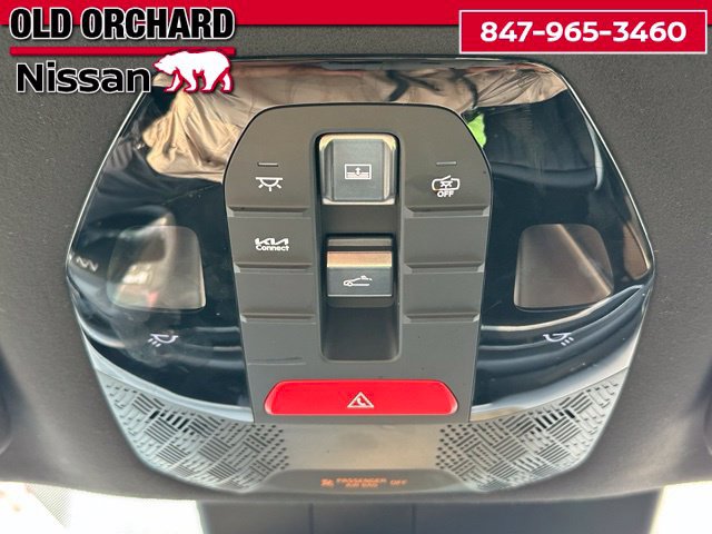 Used 2024 Kia EV9 GT-Line AWD/4WD image 22
